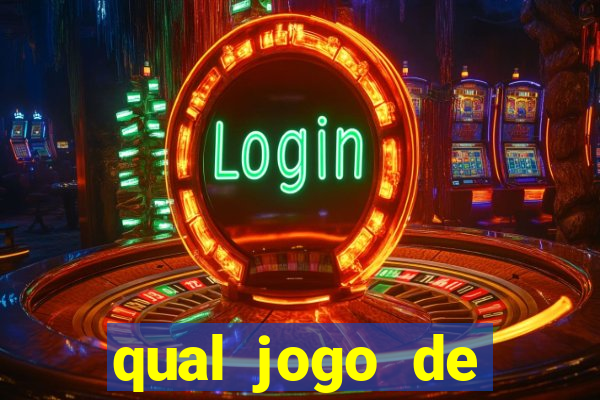 qual jogo de plataforma ta pagando agora